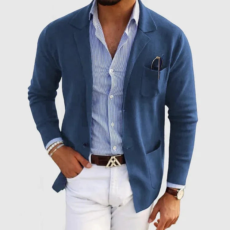 Marcus | Chic men's blazer