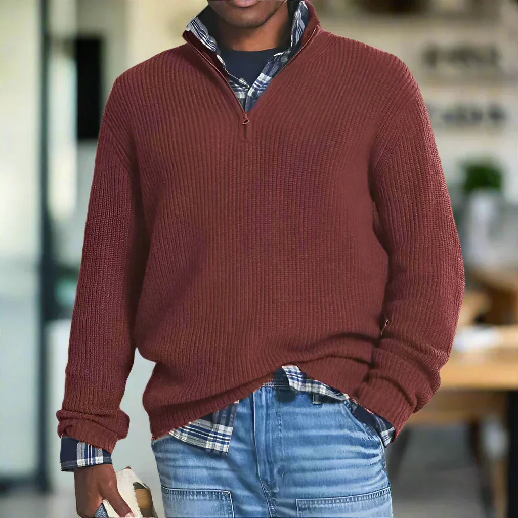 Bryan™ | Exclusive jumper for men