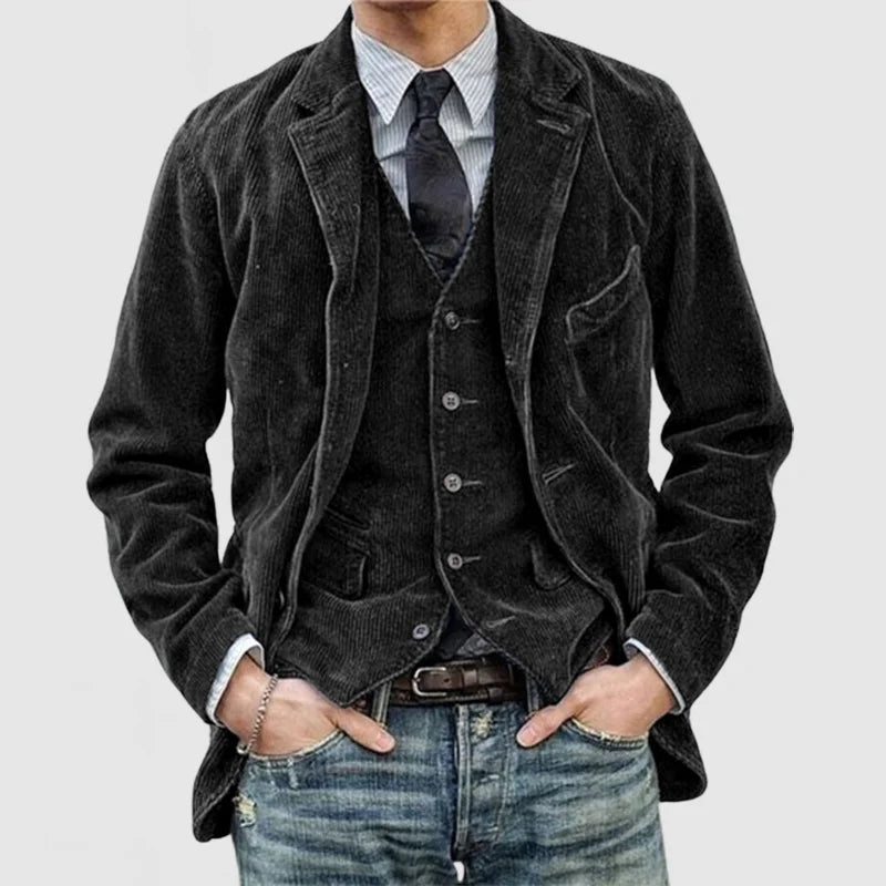 Amon | Vintage Jacket and Blazer