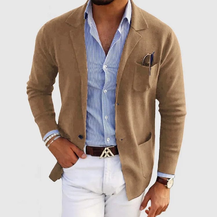 Marcus | Chic men's blazer