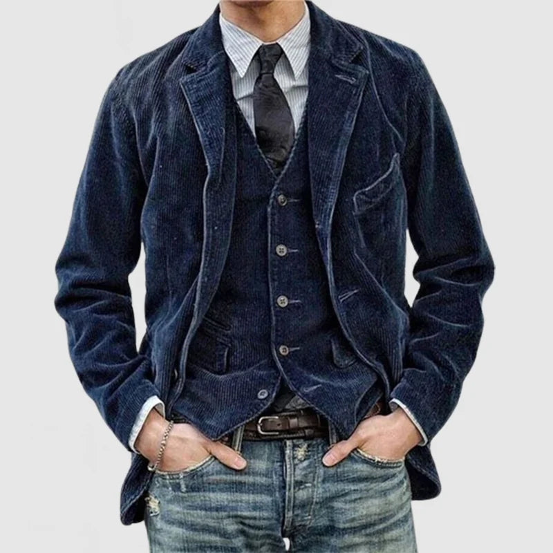 Amon | Vintage Jacket and Blazer