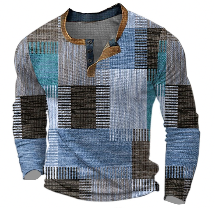 Antonio | Men's jumper