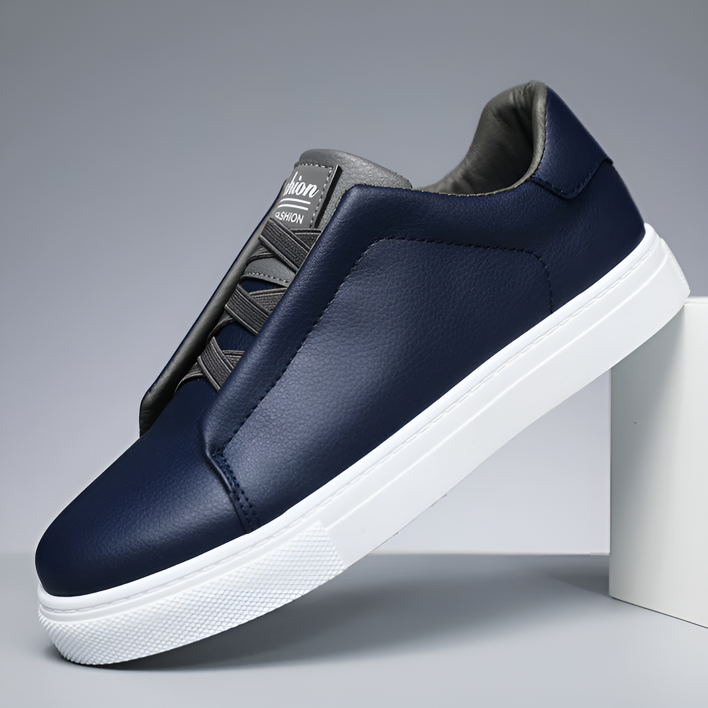 Battista™ - Original and fashionable classic trainers