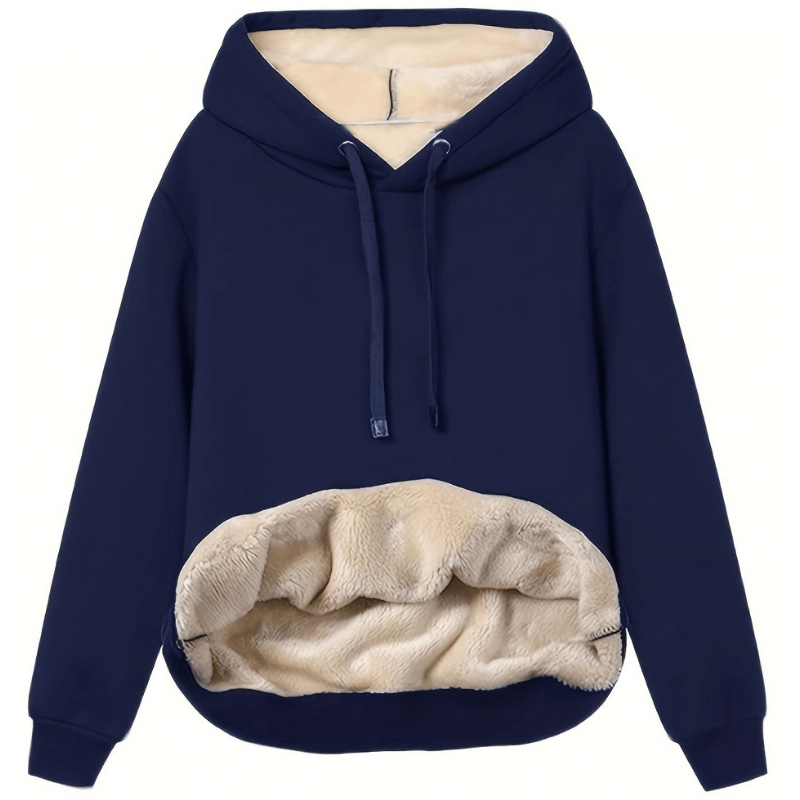 Polar | Wende Pullover