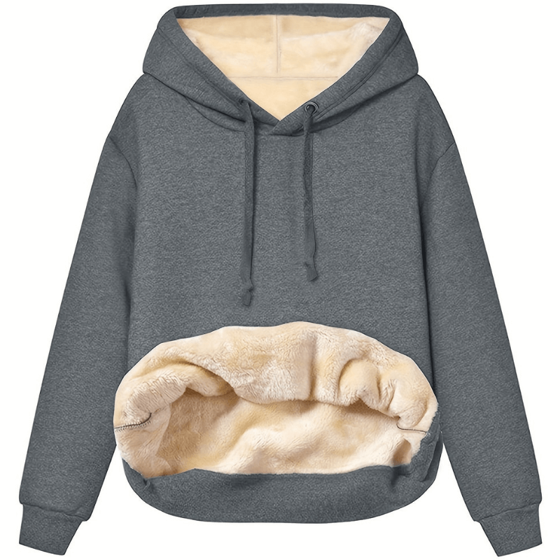 Polar | Wende Pullover