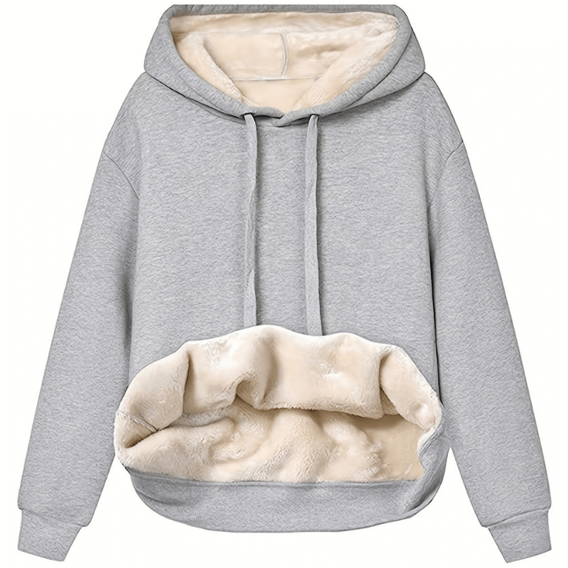 Polar | Wende Pullover