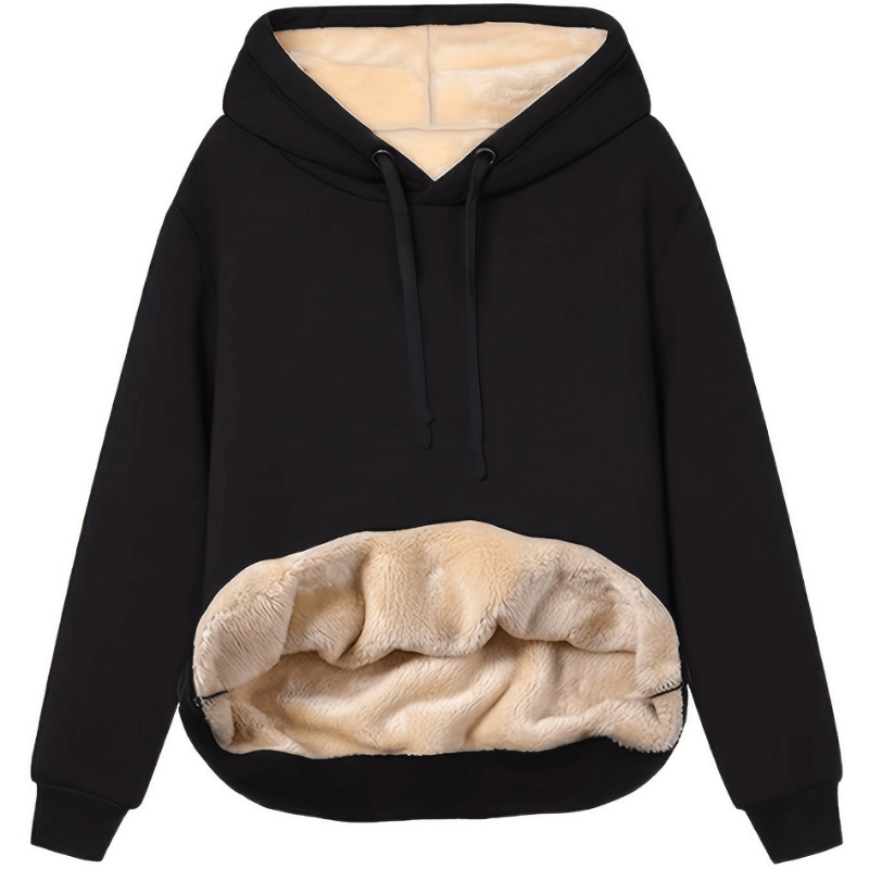 Polar | Wende Pullover