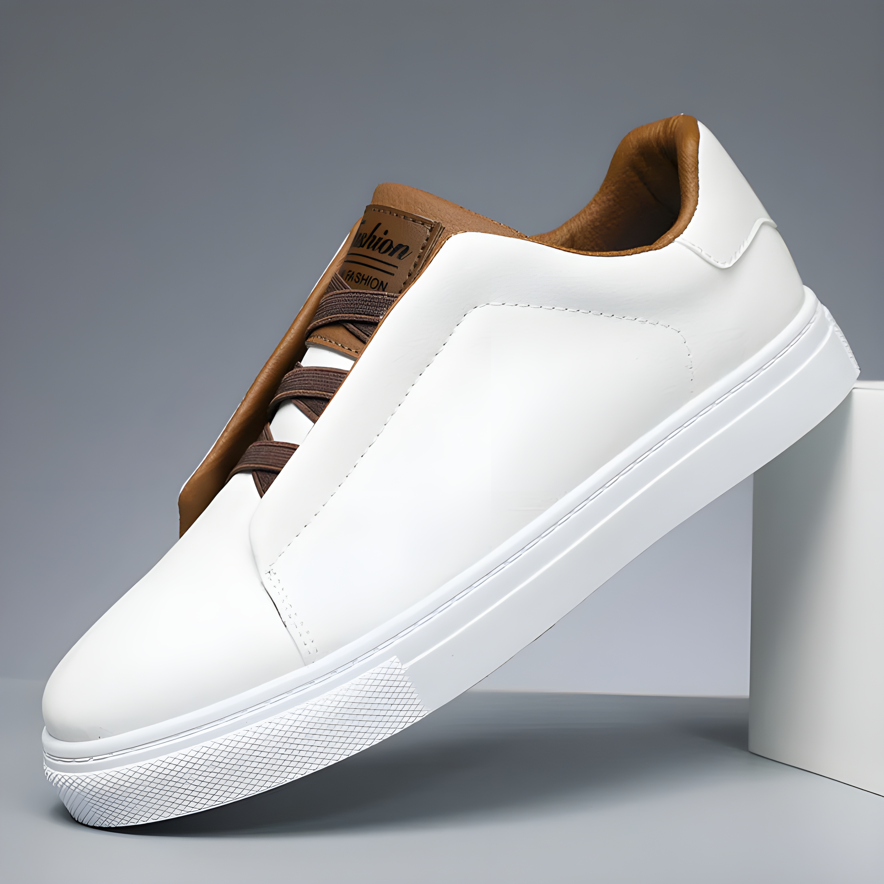 Battista™ - Original and fashionable classic trainers