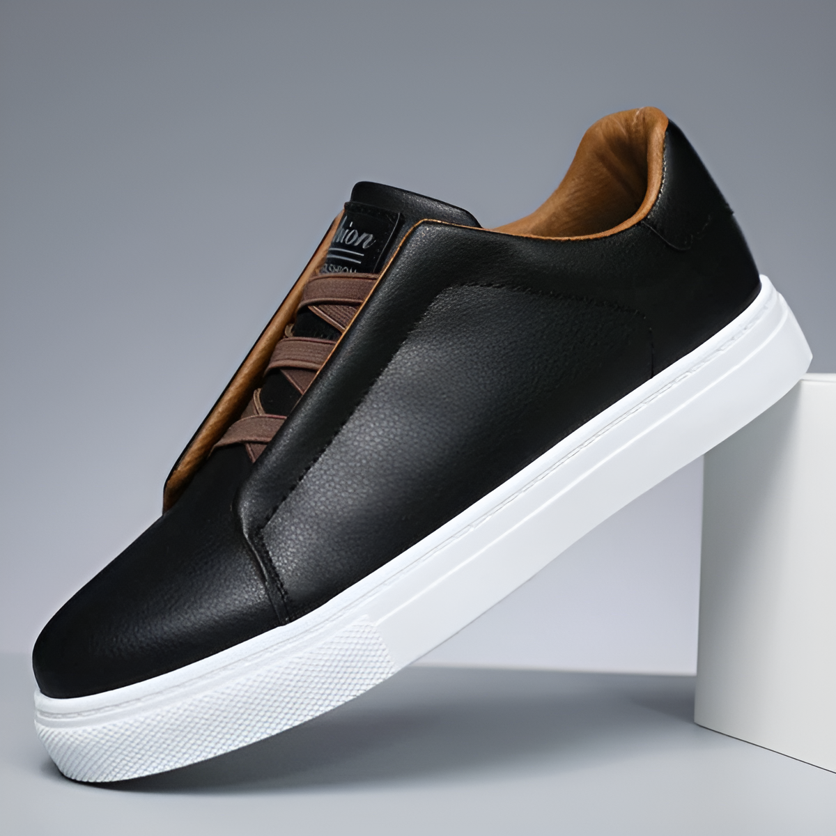 Battista™ - Original and fashionable classic trainers